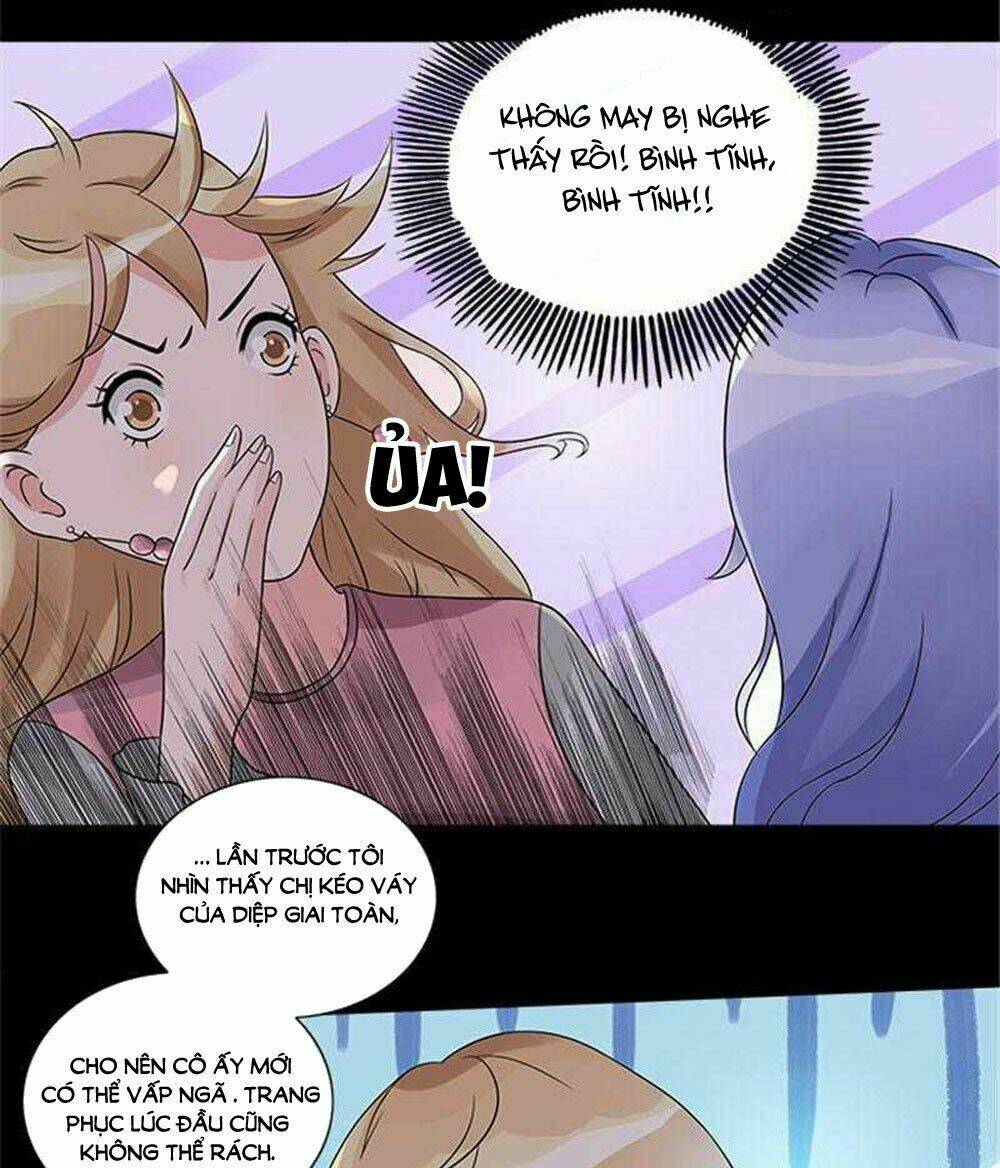 Tiểu Tâm Can Tuyệt Sủng Của Lạc Tiên Sinh: Chapter 43