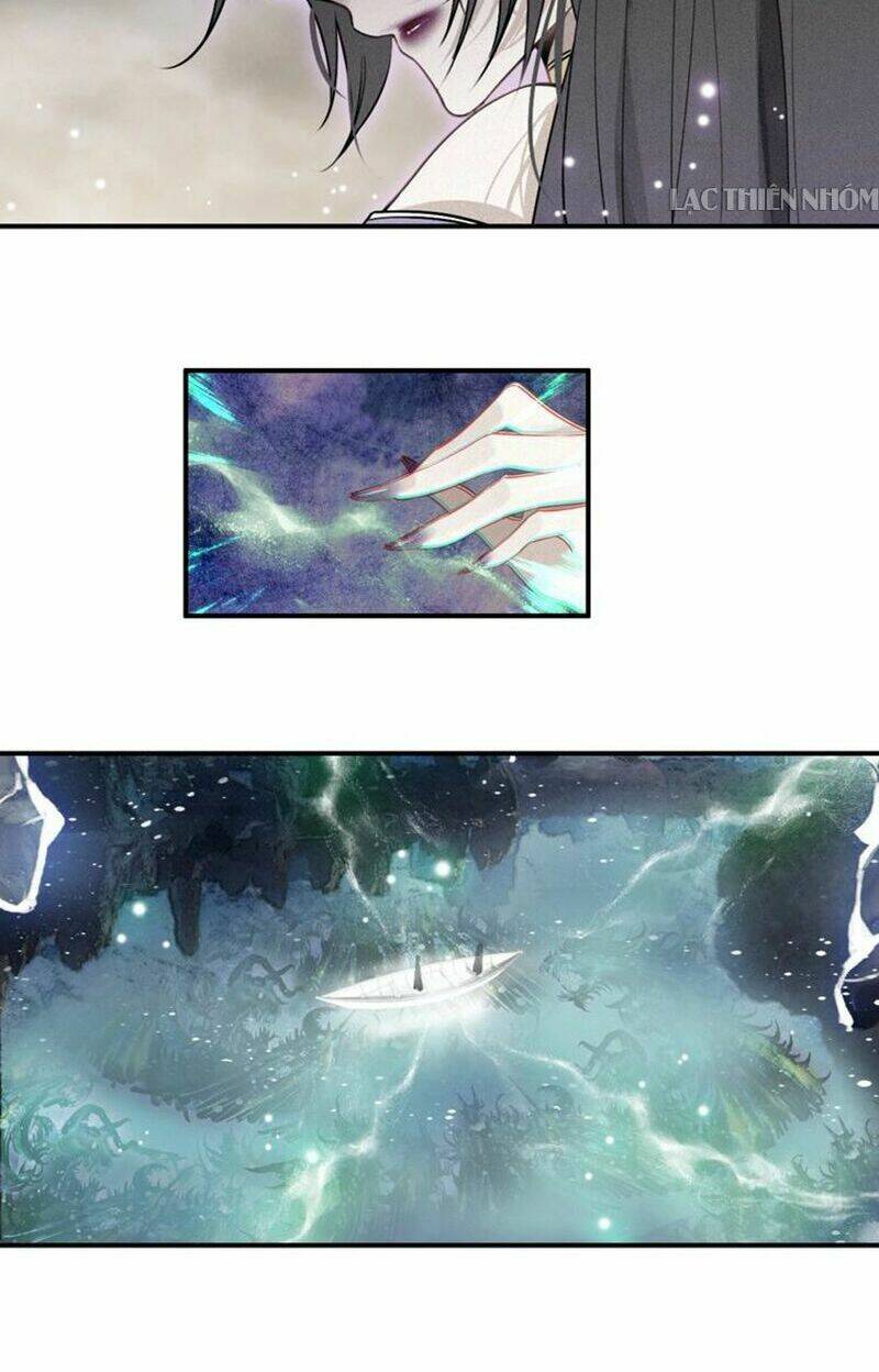 Đế Sư Tại Thượng: Chapter 49