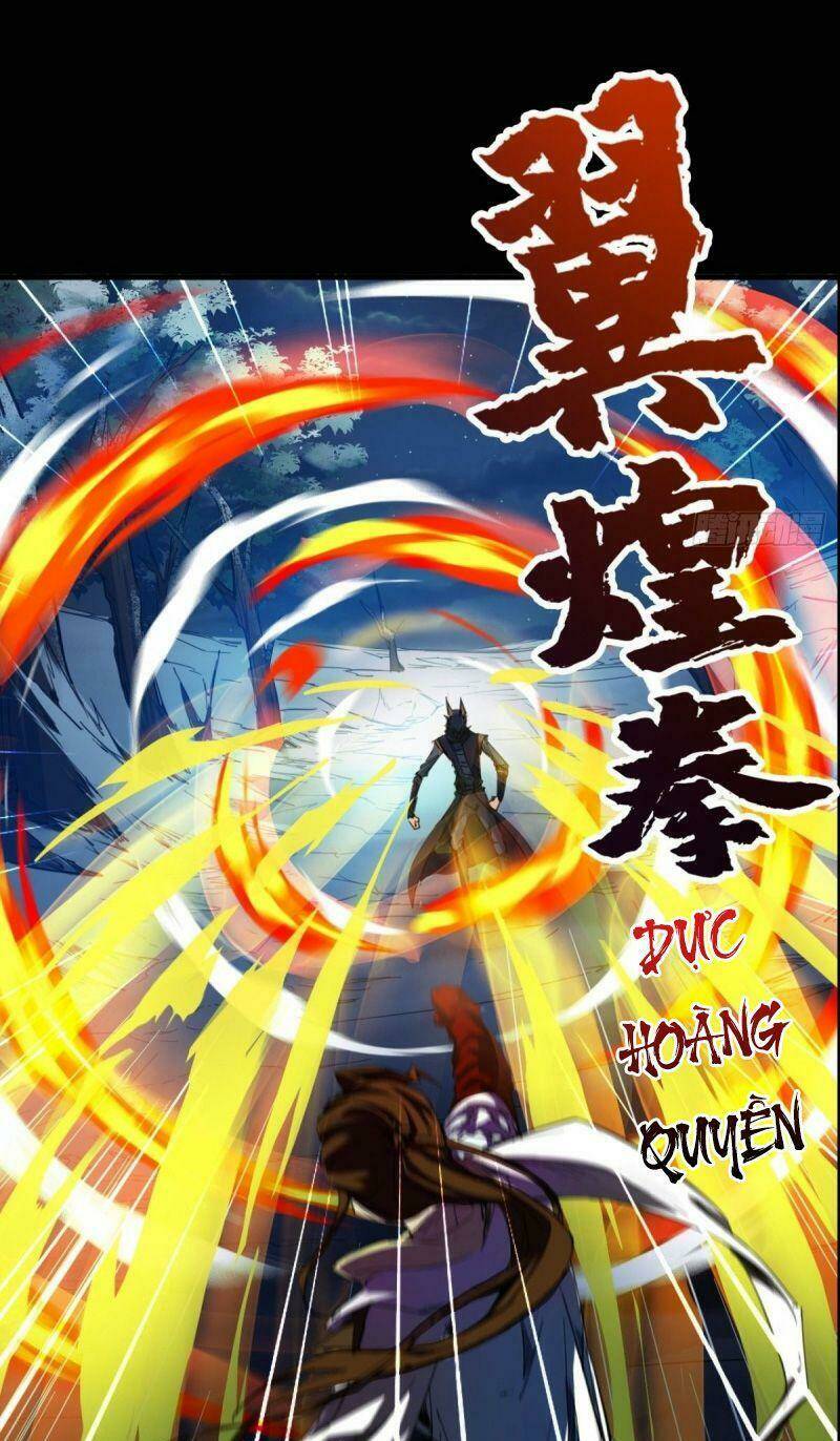 Thủ Vệ Nhất Thần: Chapter 0