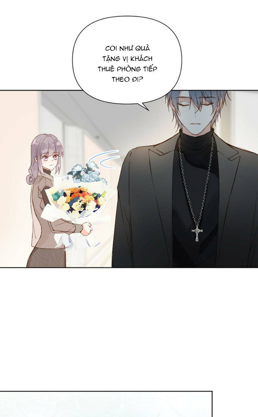 Tâm Động Thuấn Di: Chapter 72