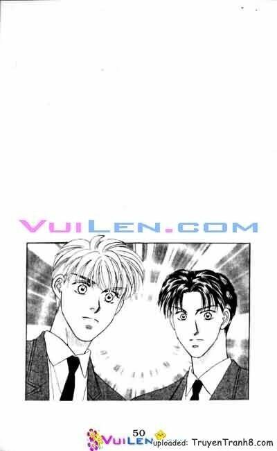 Công tử nghèo: Chapter 9