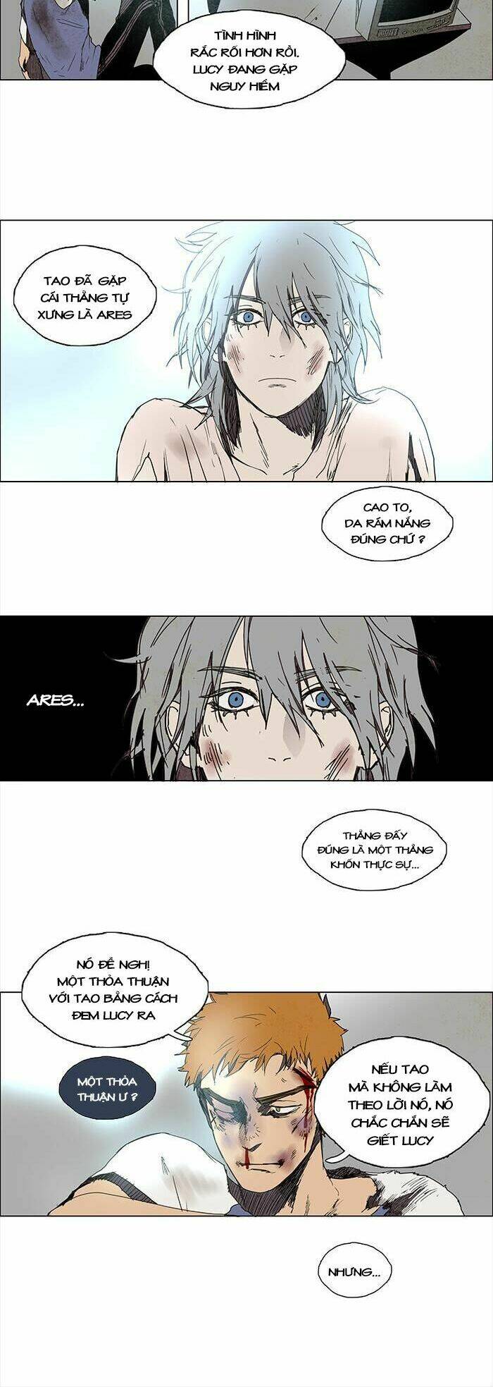 Lessa: Chapter 46