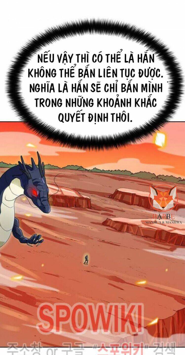 Tôi Tự Động Săn Một Mình: Chapter 84