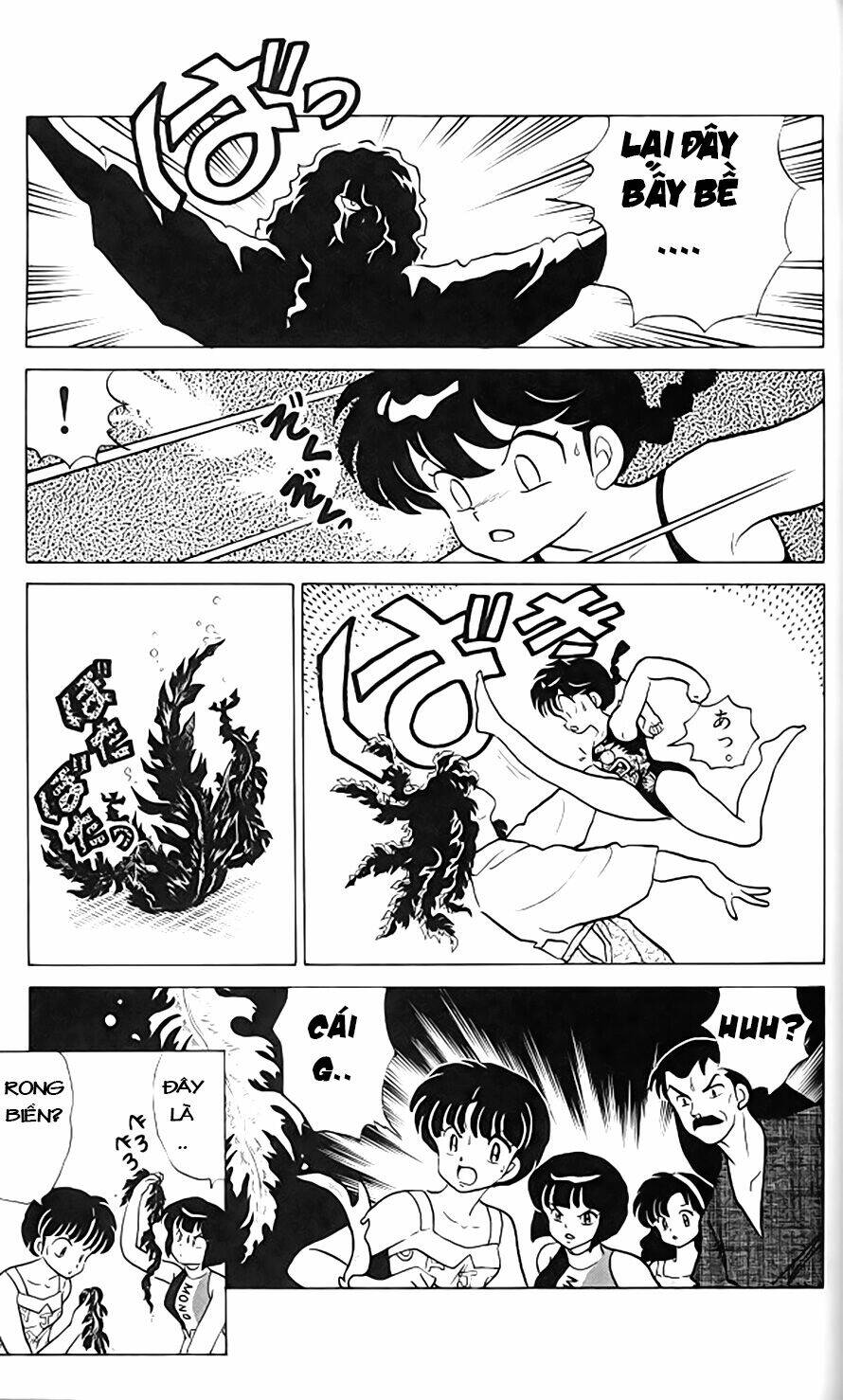 Suối Lời Nguyền: Chapter 286