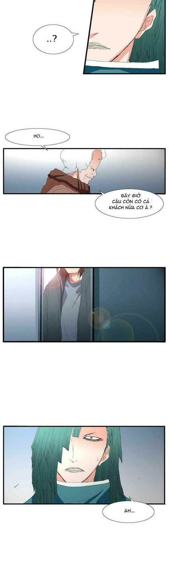 Siêu năng: Chapter 55