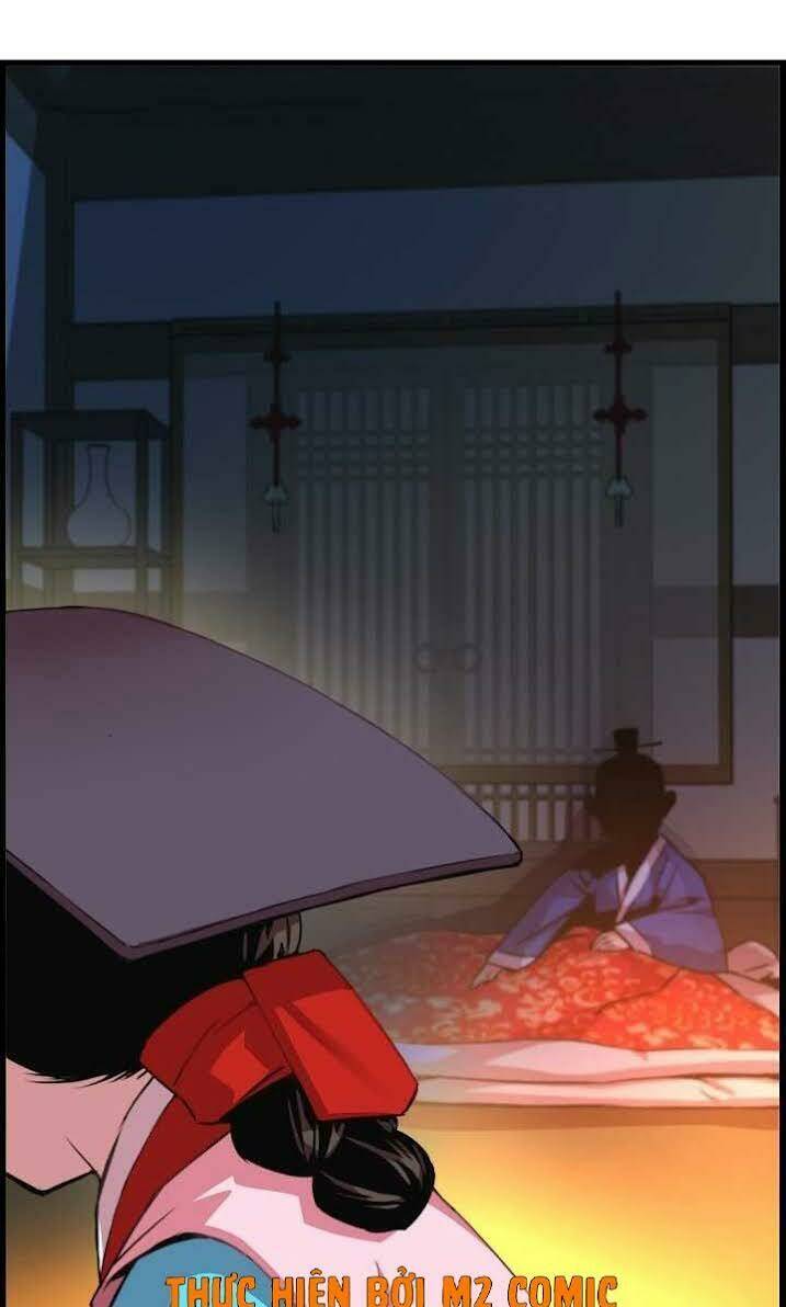 Tôi Sẽ Sống Như Một Hoàng Tử: Chapter 34