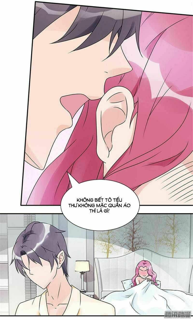 Tiểu Tâm Can Tuyệt Sủng Của Lạc Tiên Sinh: Chapter 28