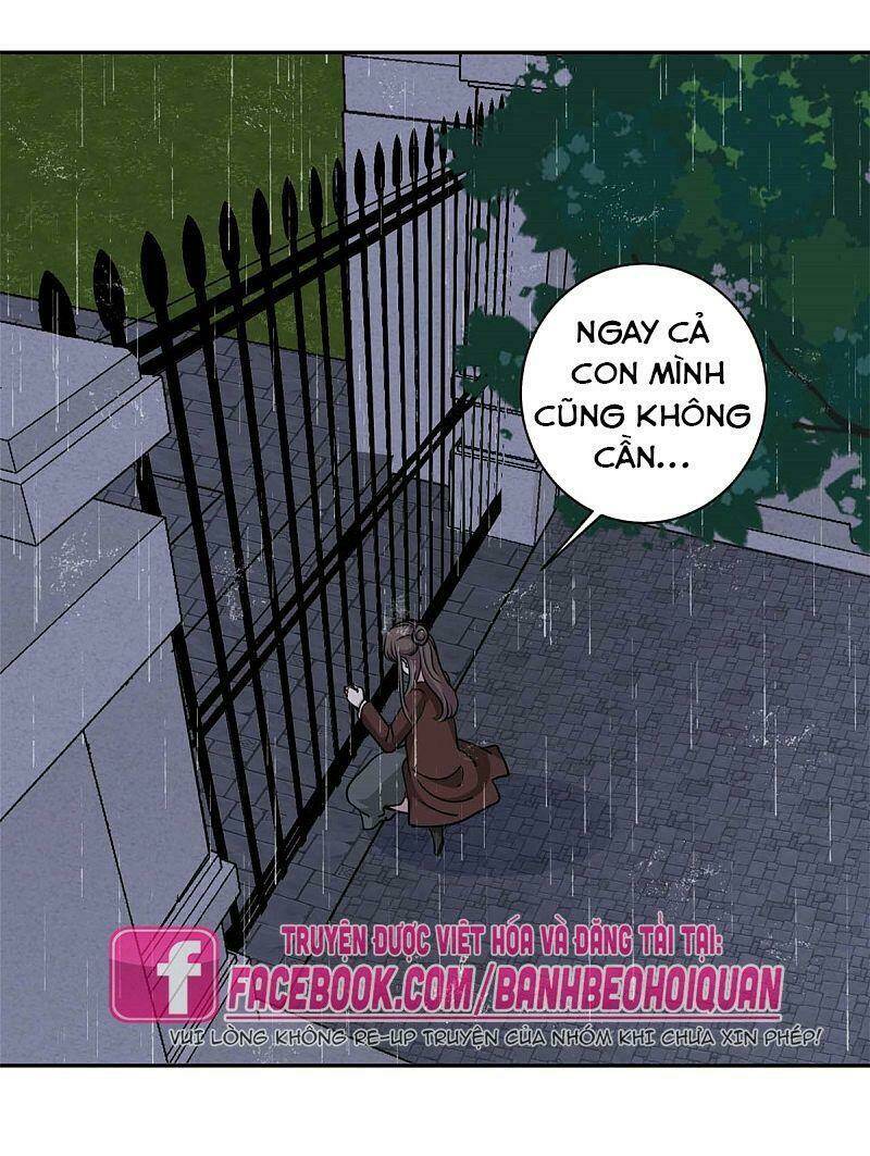 Tổng Tài, Tránh Xa Tôi Ra: Chapter 59