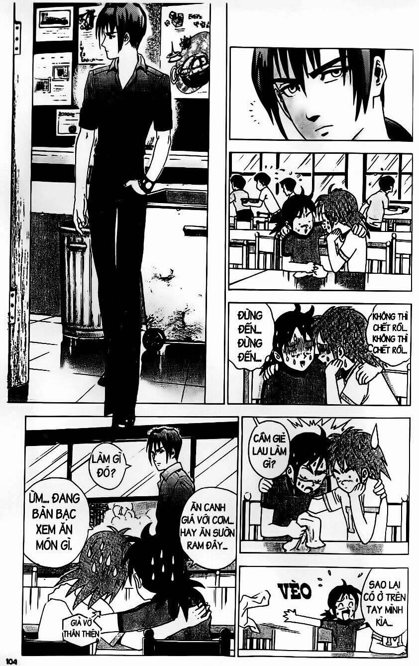 Ai Hơn Ai: Chapter 49