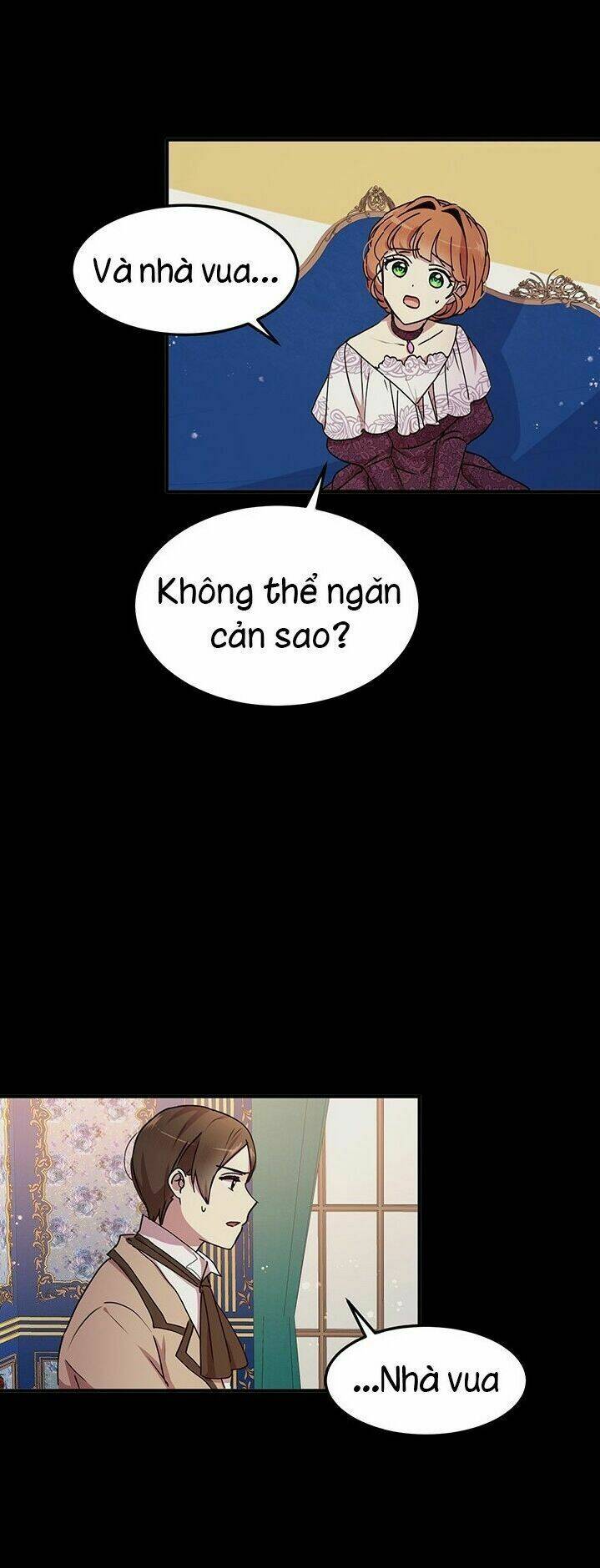 Công Tước, Loạn Vừa Thôi!: Chapter 72