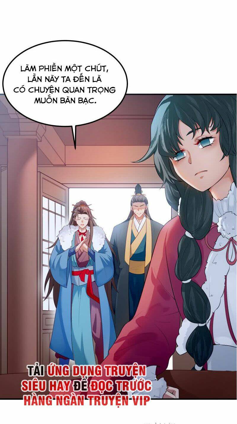 Ma Nhị Đại: Chapter 34