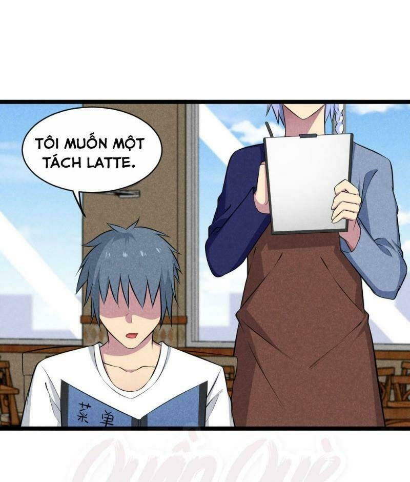Thần Tiên Rút Thẻ: Chapter 10