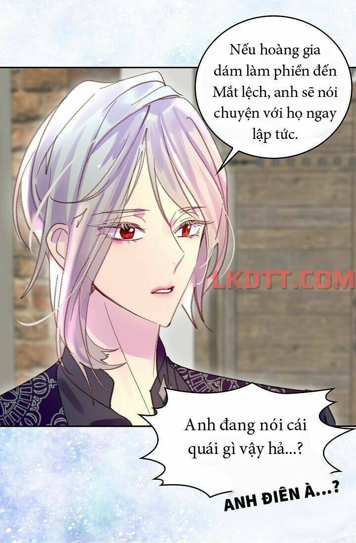 Tôi Không Phải Là Người Tốt: Chapter 124