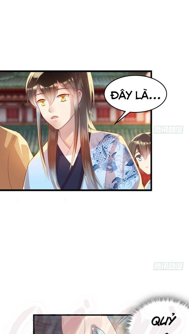 Siêu Phàm Truyện: Chapter 27