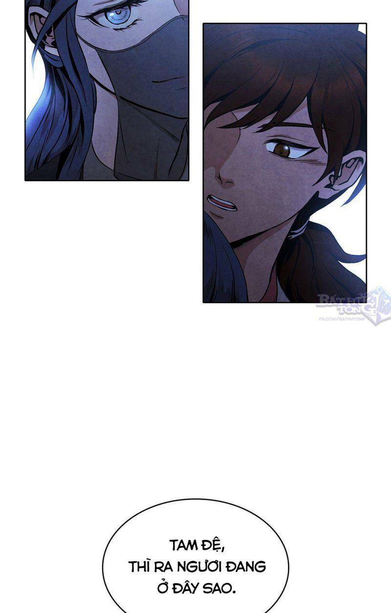 Đại Sư Huynh: Chapter 4