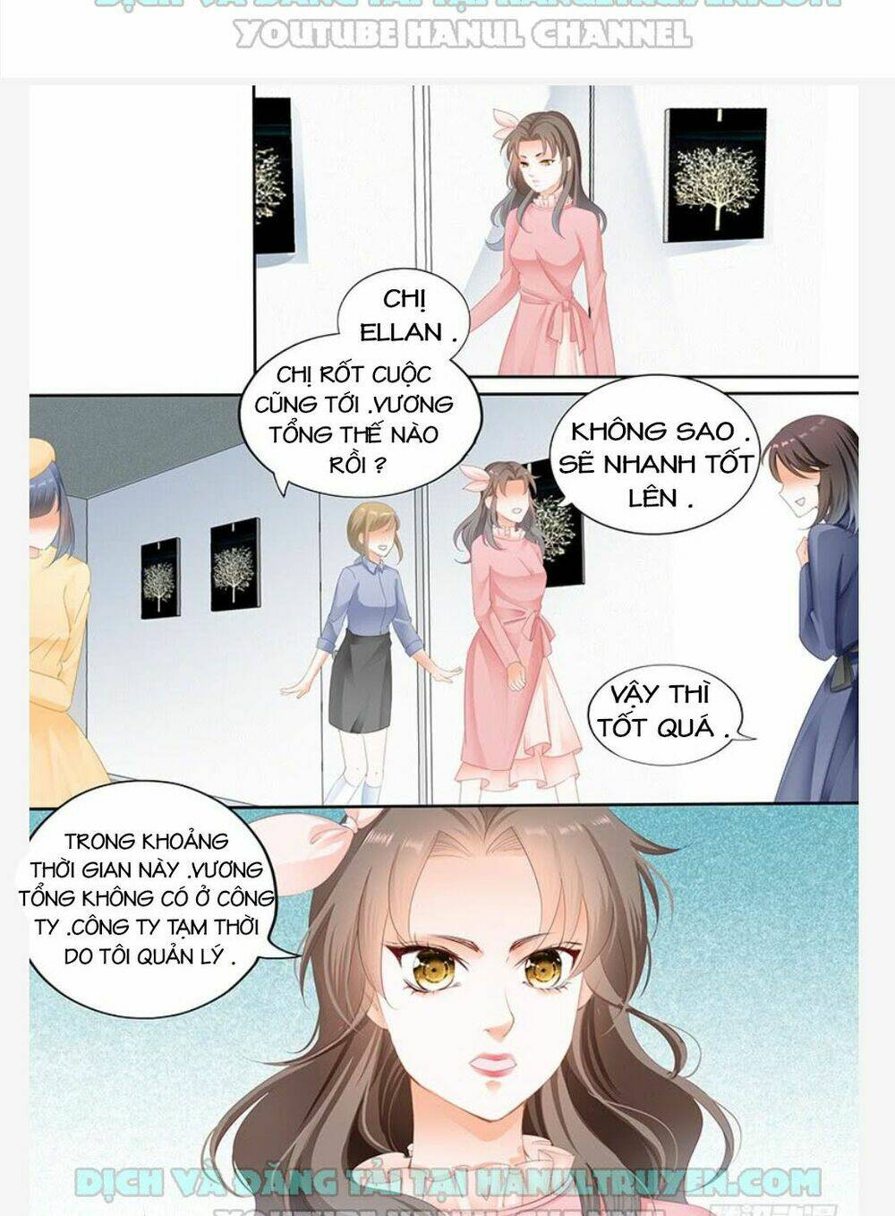 Không Thể Yêu Em: Chapter 97