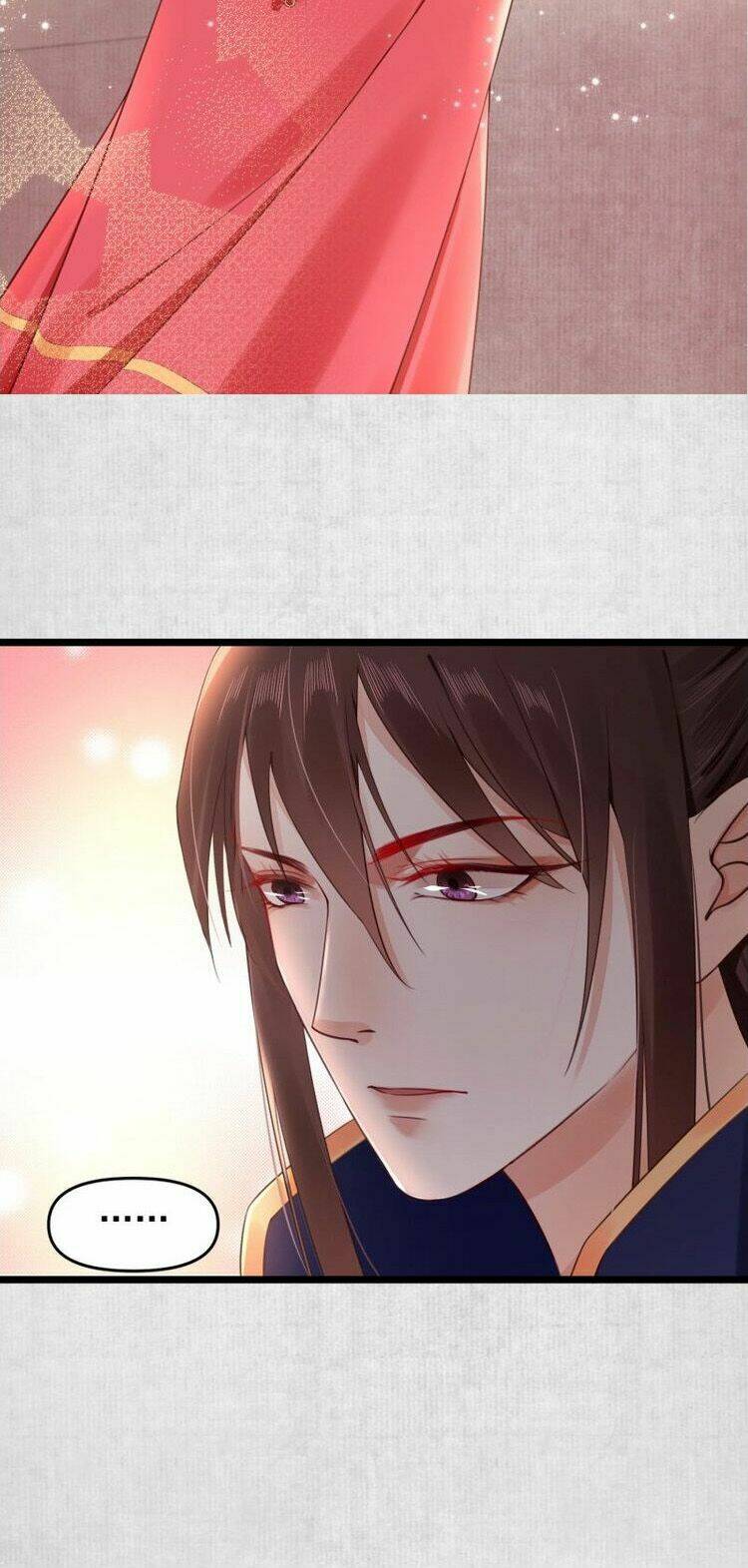 Hoạn Phi Hoàn Triều: Chapter 8
