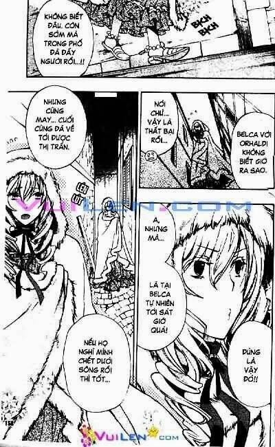 Thanh Kiếm Và Vương Miện: Chapter 4