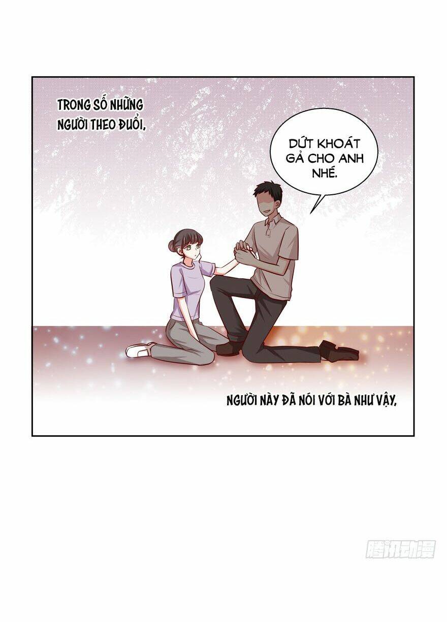 Lưu Luyến Không Rời: Chapter 35