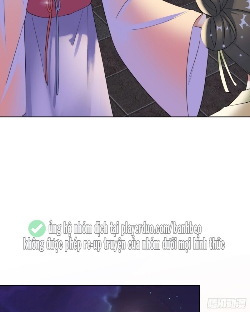 Công Lược Trưởng Thành Của Vương Phi: Chapter 11