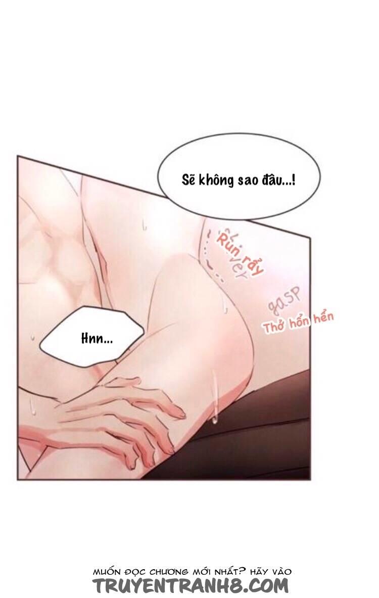 Giữa Tình Yêu Và Tình Bạn: Chapter 25