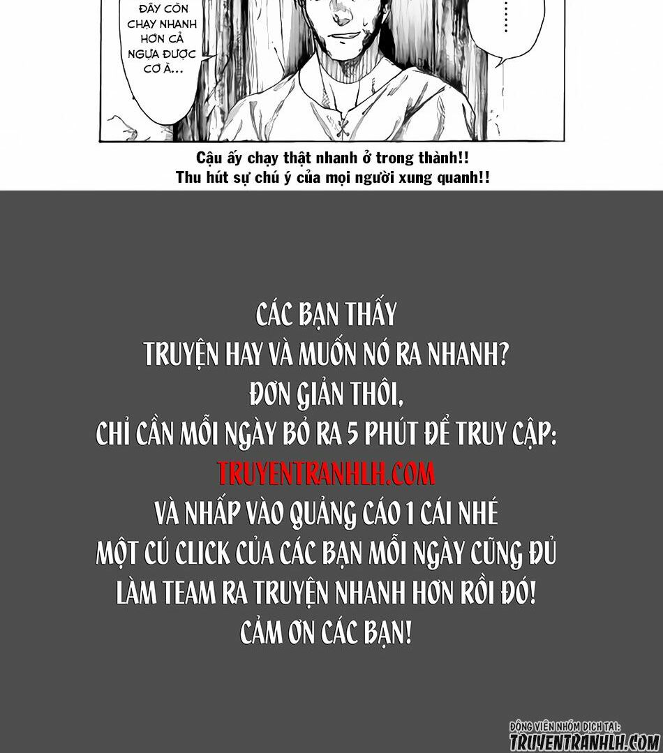 Almadianos Eiyuuden: Chapter 3