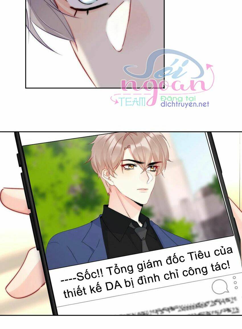 Boss Đại Nhân Là Nữ Thần?: Chapter 49