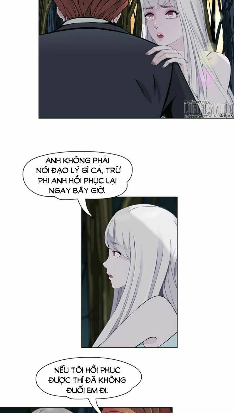Sổ Tay Mỹ Nam Giới X: Chapter 40