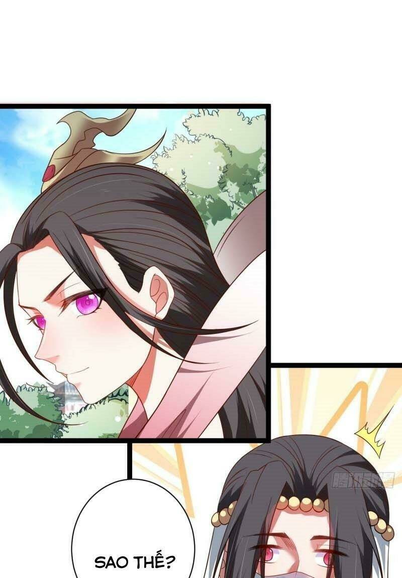Trọng Sinh Tối Cường Ma Tôn Ở Rể: Chapter 66