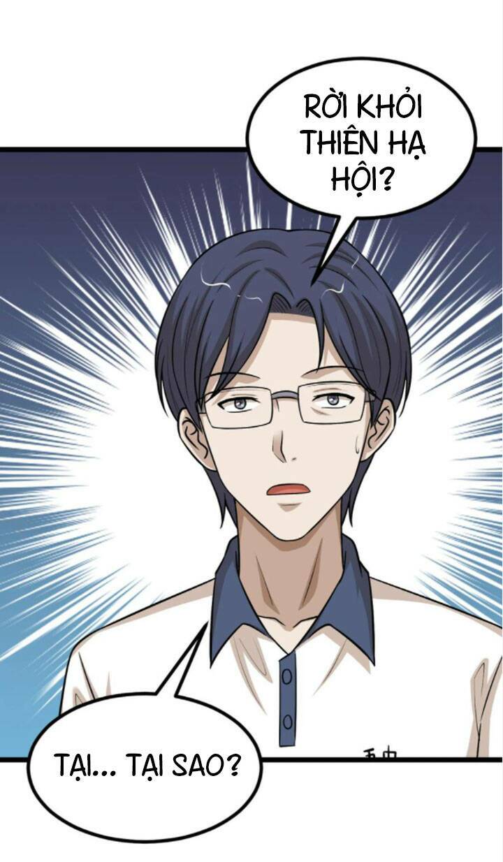 Đai Ca Trở Lại Tuổi 16: Chapter 69