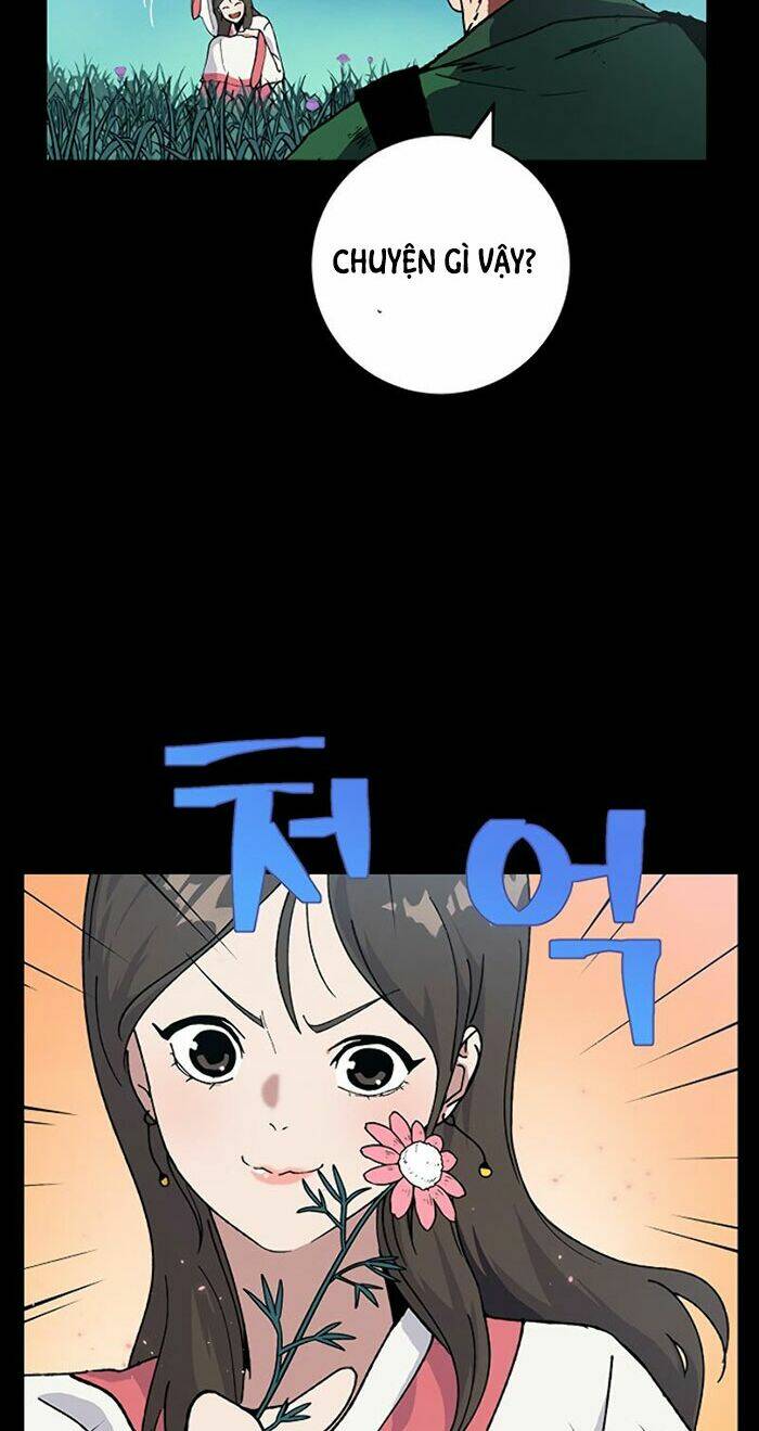 Npc Bắt Đầu Từ Kỹ Năng Lv.999: Chapter 4