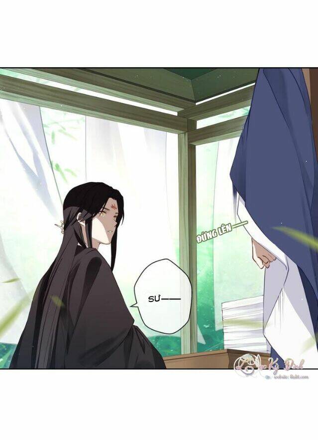 Cửu Thiên: Chapter 6