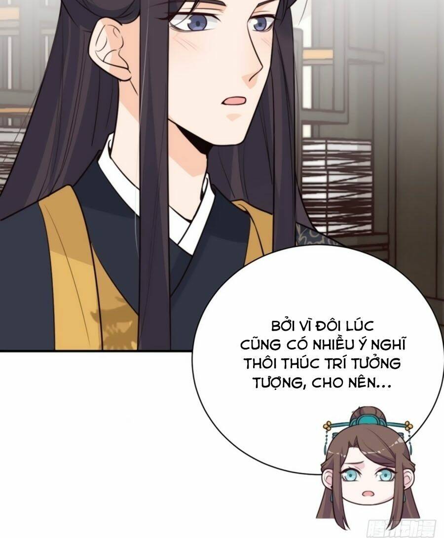 Cung Đấu Live: Chapter 42