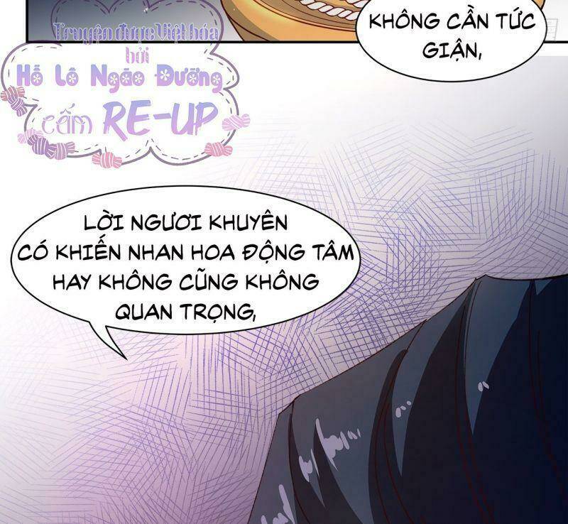 Ảnh Đế Yêu Hồ: Chapter 59