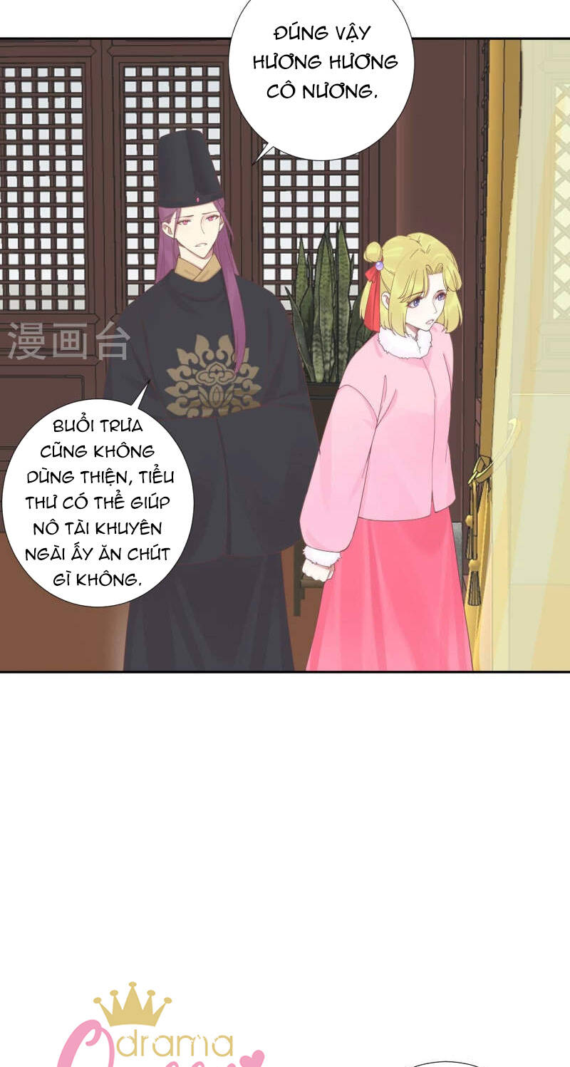 Hoàng Hậu Bận Lắm: Chapter 206