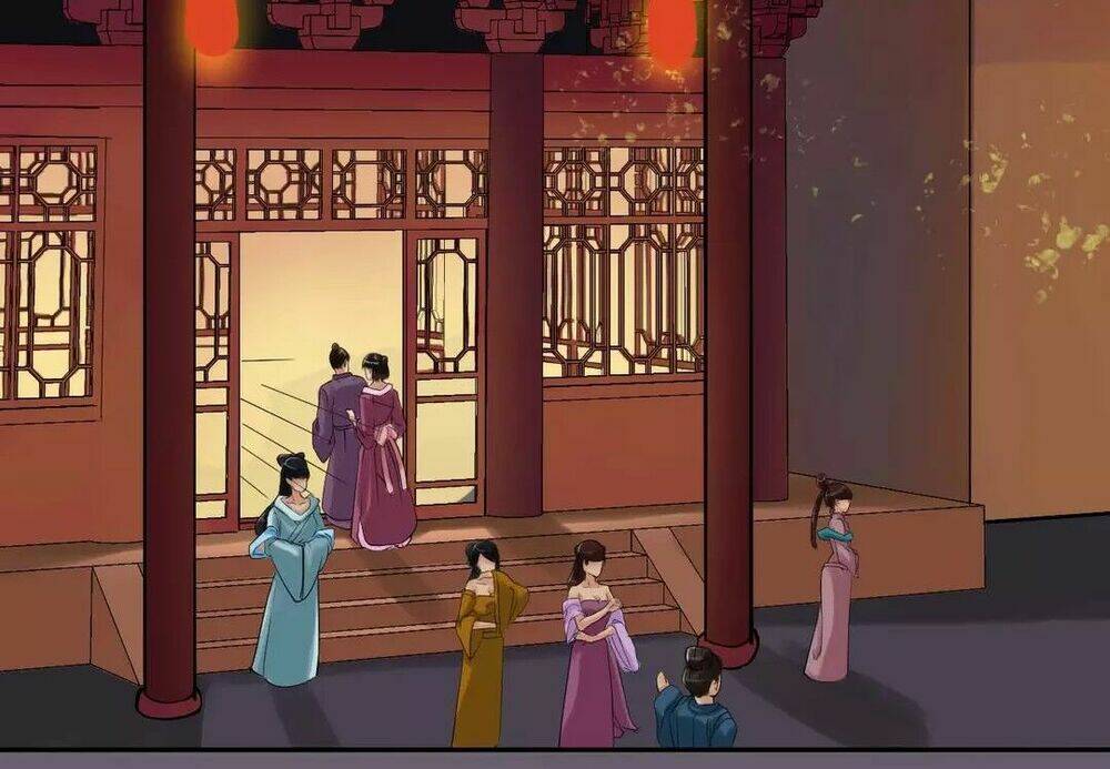 Bồng Sơn Viễn: Chapter 2.5