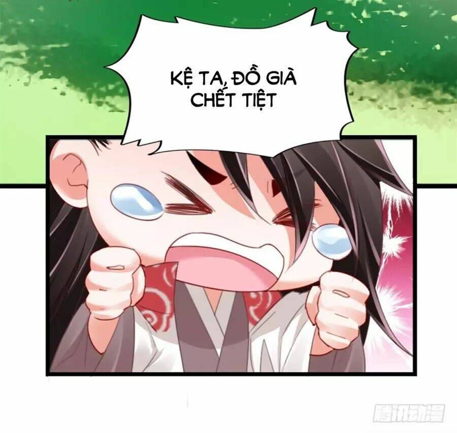 Vạn Năm Nhân Duyên Nhất Tuyến Khiên: Chapter 74