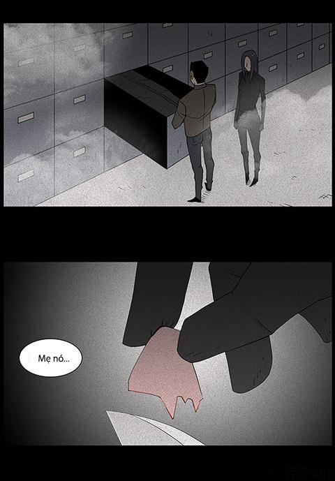 Chuyện Lạ Đêm Khuya: Chapter 79