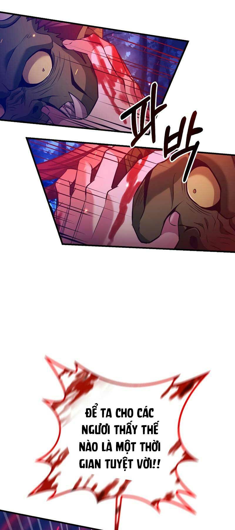 Trở Thành Bạo Quân: Chapter 4