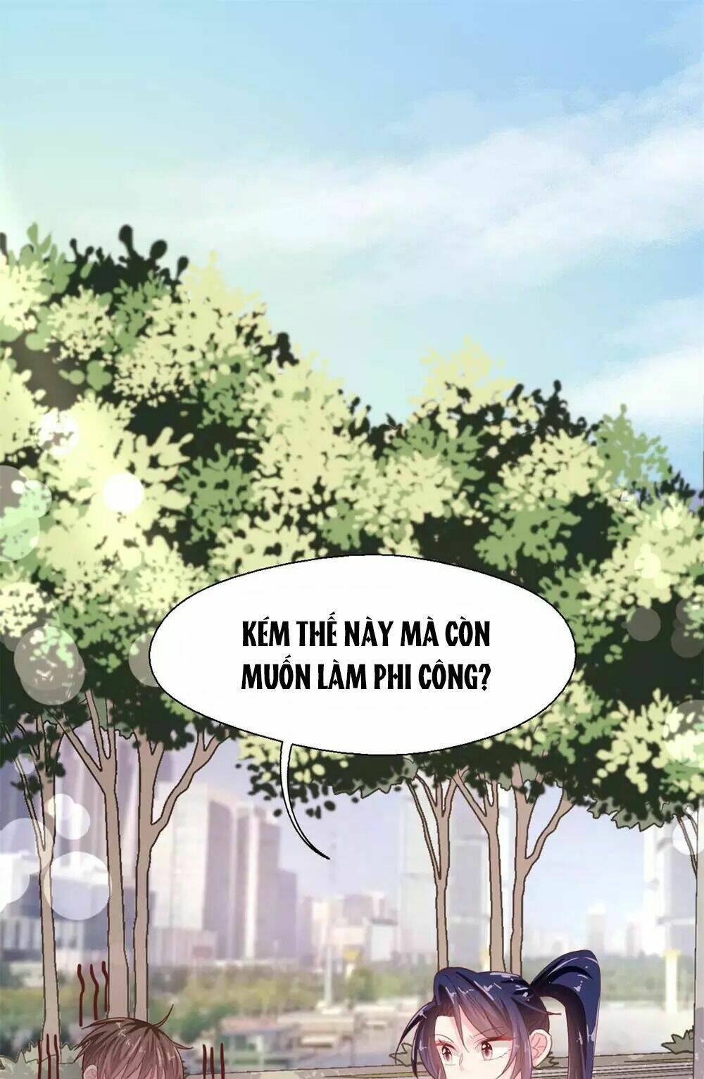 Sau Này Vẫn Cứ Thích Anh: Chapter 43