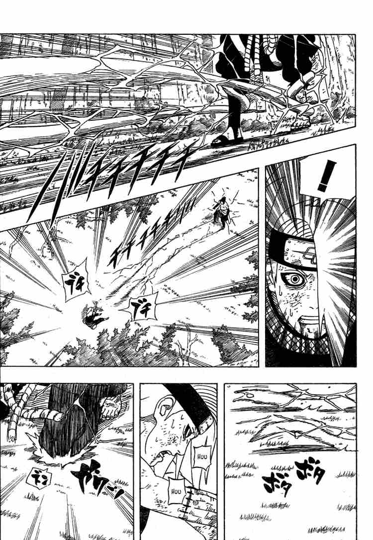 Naruto: Chapter 362
