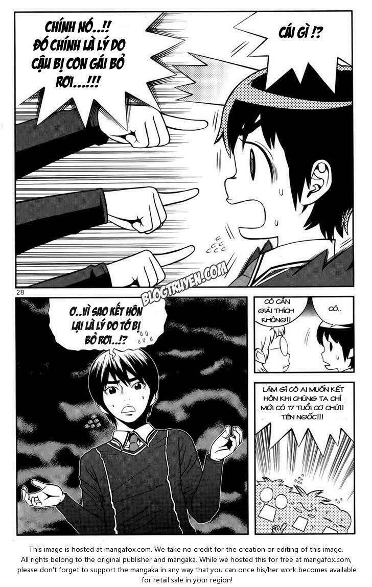 Need A Girl: Chapter 26