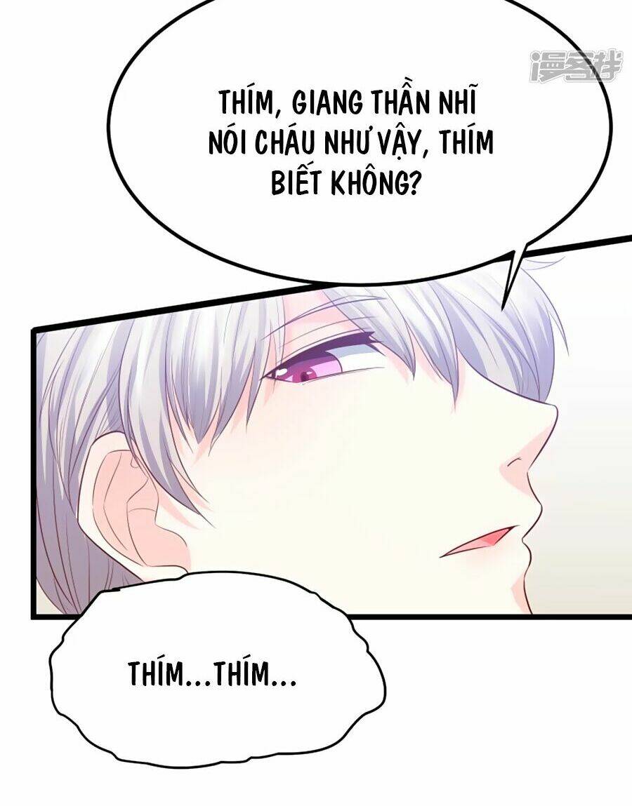 Ta Và Nam Thần Cởi Áo Ngủ Rồi: Chapter 11