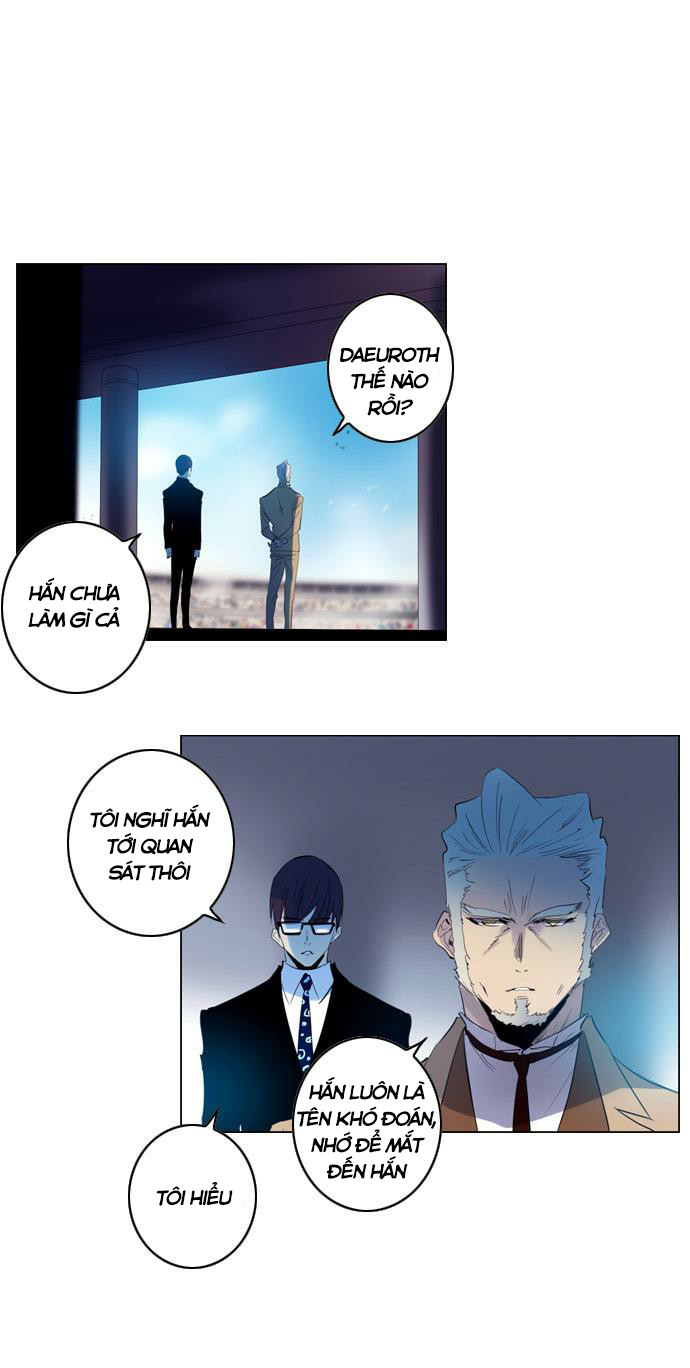 Soul Cartel: Chapter 137