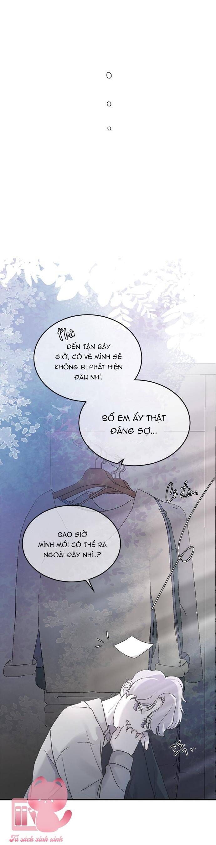Ba Người Anh Trai Của Tôi Là Bạo Quân: Chapter 70