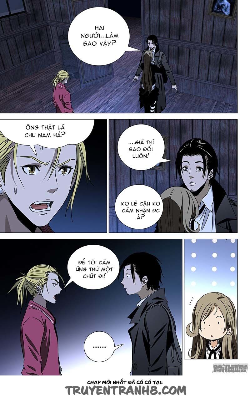 The Lost City: Chapter 76