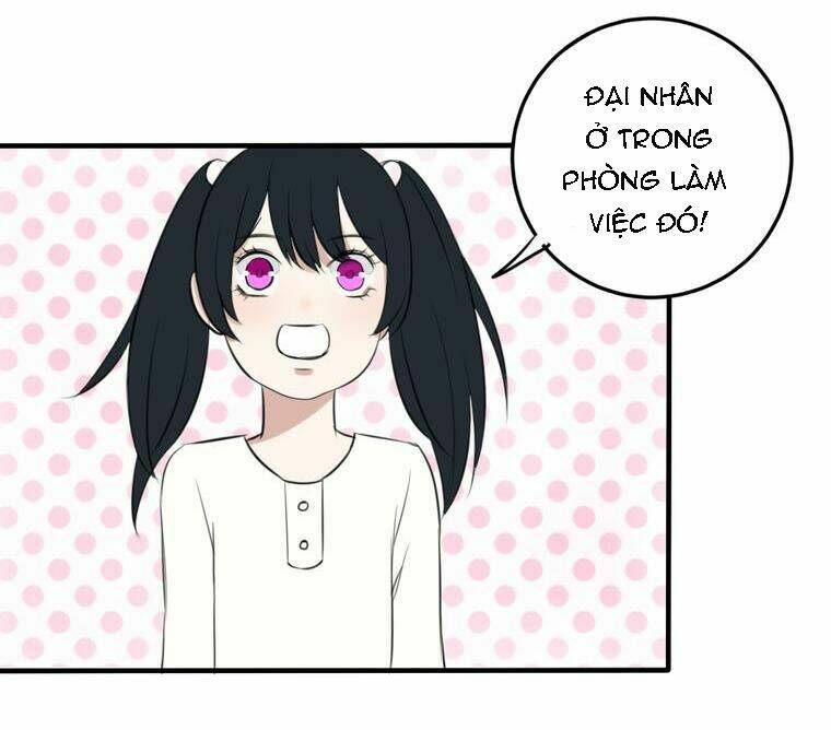 Nụ Hôn Hắc Vũ: Chapter 12