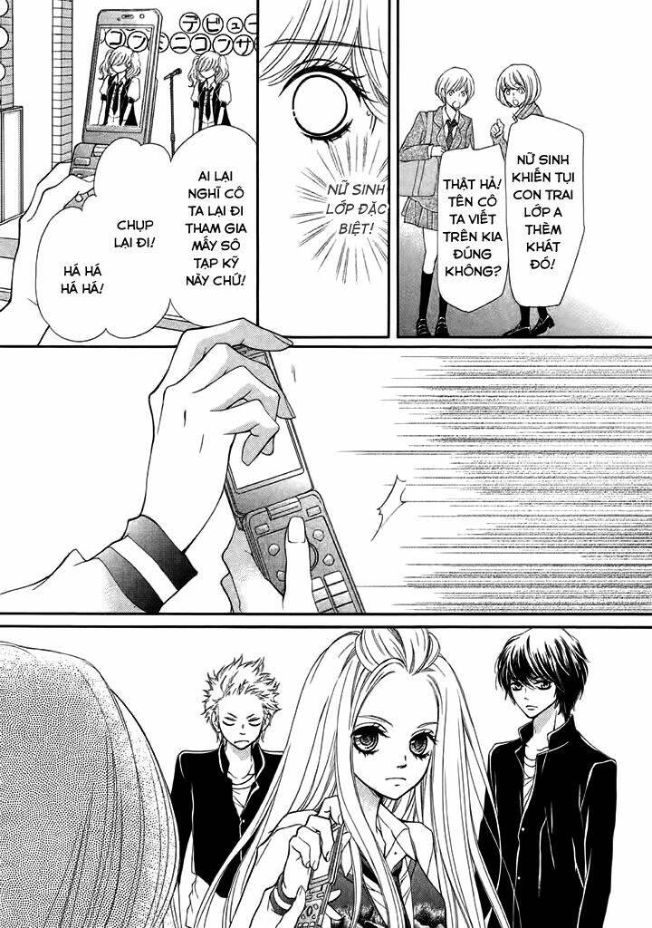 Pika Ichi: Chapter 7