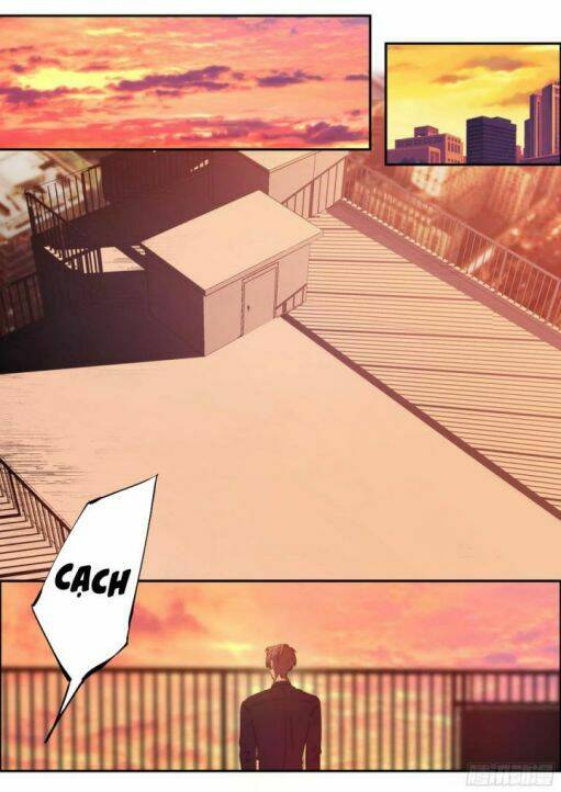 Ảnh Đế X Ảnh Đế: Chapter 167