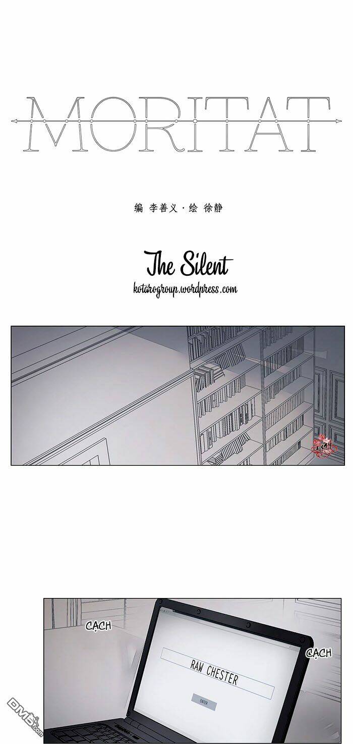Moritat: Chapter 22
